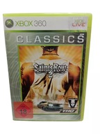 GRA NA XBOX 360 SAINTS ROW 2