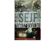 Sejf - Tomasz Sekielski