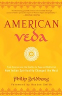 American Veda: From Emerson and the Beatles to