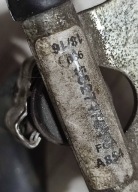 Fiat Tipo 2018 fuel line