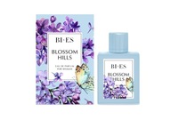 BI-ES Blossom Hills EDP dámska parfumovaná voda 100 ml