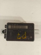 Sensor obecnosci des Beifahrers Mazda CX-9 1 r2009