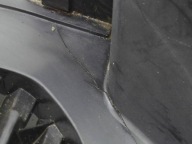 mudguard left front left front PORSCHE CAYMAN 987