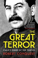 The Great Terror: Stalin s Purge of the Thirties