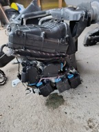 VW T5 2.5 TDI heater CLIMATRONIC/KLIMATRONIK