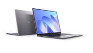 Notebook Huawei MateBook 14 " Intel Core i5 8 GB / 512 GB sivý