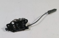 lock rope bonnets pokrywy of the engine Ford Explorer 2020