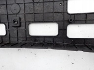HYUNDAI KONA and 1 17-23 frame cap holder signs front