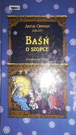 Baśń o szopce - Artur Oppman