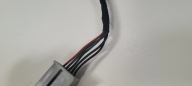 mirror left LAND ROVER DISCOVERY 09-14 5 PIN EU