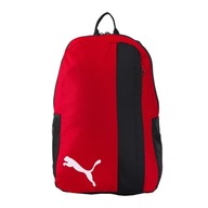 Futbalový batoh PUMA teamGOAL 23 Backpack 22 l červeno-čierny OS