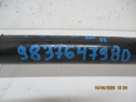 semi-axis left PEUGEOT 5008 III 23R 9837647980