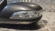 retrovizor lijevog 10PIN ACURA RL 2009r K:NH736M