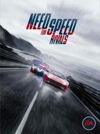 Need for Speed Rivals Klucz Origin EA APP BEZ VPN