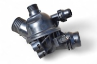 Boîtier thermostat BMW E81 E87 E90 E91 2.0i 16V N43 7552403