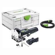 Frezarka do poł DF 500 Q-Plus FESTOOL 420W