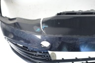 VW GOLF VIII 8 5H 2019- front bumper front 5H0807221H