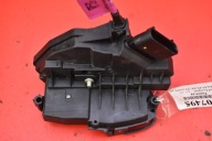 lock door right front front EU GN15-A219A64-EC FORD ECOSPORT 2 II LIFT