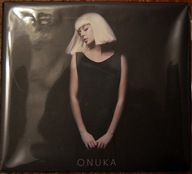 CD Onuka – Onuka 2017 Ukraińska muzyka elektroniczna