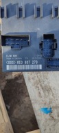 Centralina modulo luci AUDI A4 B6 8E0907279