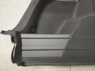 Audi Q3 F3 83A boot upholstery left rear part 83A863879E