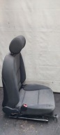 seat front left driver´s Audi A3 8P 3D LY7W