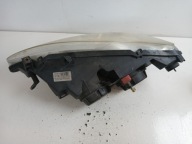 PEUGEOT 807 light right front 9641615680