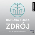 Zdrój Audiobook CD Audio