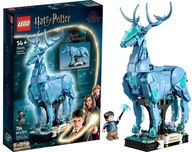 76414 - LEGO Harry Potter - Expecto Patronum