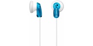 Slúchadlá do uší Sony MDR-E9LPL BLUE/WHITE