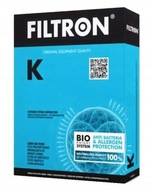Filtron K 1314A Filter, vetranie priestoru pre cestujúcich