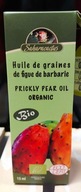 Pleťový olej Opuncia figová Saharacactus 15 ml