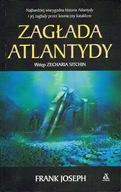 Zagłada Atlantydy Frank Joseph