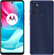 Smartfon MOTOROLA Moto G60s 6/128GB 6.8" 120Hz