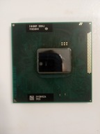 Intel Core i3-2330M PGA988 G2 sprawny