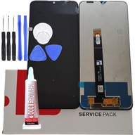 ORYGINALNY Wyświetlacz LCD dotyk ekran digitizer Nokia G60 / G60 5G