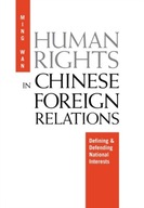 Human Rights in Chinese Foreign Relations: