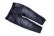 Denim CO spodenki jeans Spodnie 98 cm