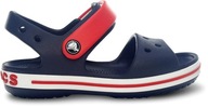 Sandały Crocs Crocband 12856-485 Roz 33-34 I J2 I