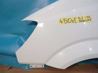 SPRINTER 906 06- fender front left BIALY without rdzy