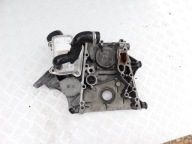 Couvercle carter distribution Mercedes Sprinter VITO uzywana sprawna R6110151302