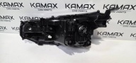 Reflektor right side Toyota Yaris Cross KOITO0D310