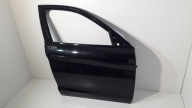 door front right ALFA ROMEO STELVIO black perla (T288)
