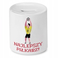 PERSELY LABDARÚGÓNAK LEGJOBB LABDARÚGÓ AJÁNDÉK fényképes nyomtatással