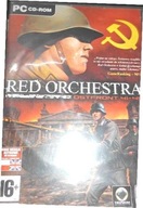 RED ORCHESTRA