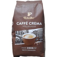 Kawa ziarnista Tchibo Caffe Crema Vollmundig 1 kg DE !!!