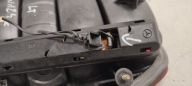 light rear part rear left Mercedes W124 2,2b