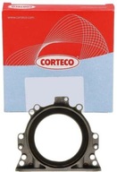 Corteco 20020383B Tesniaci krúžok hriadeľa, kľukový hriadeľ