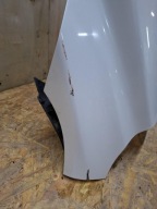 fender front right side Mazda 6 3 2014