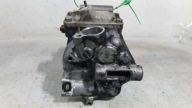 compressor compressor; of the air conditioning 1K0820803S VW AUDI SKODA SEAT 1.9 2.0 TDI